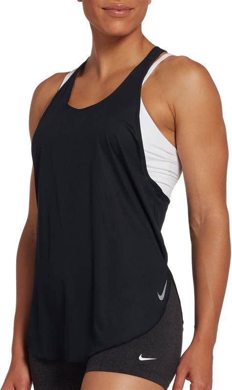 nike tank top kiwigrün damen|Nike Tank Tops .